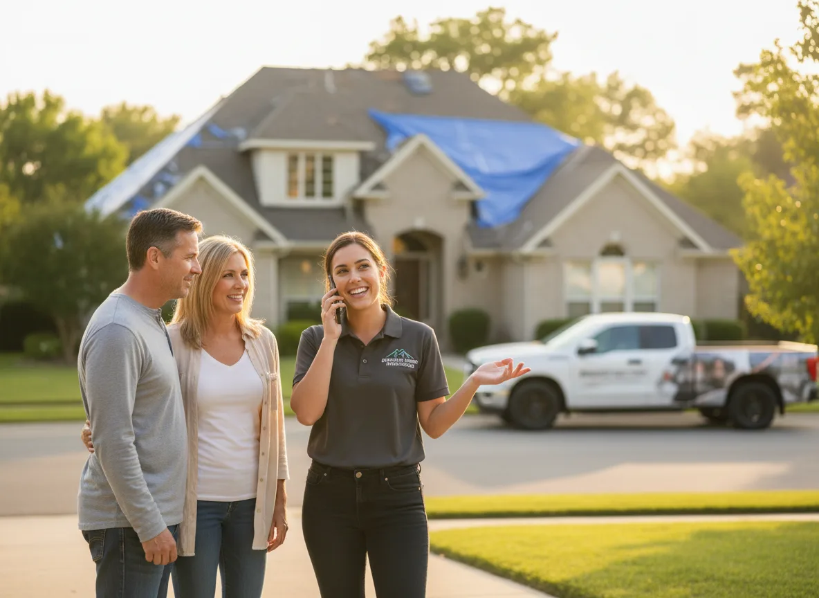 Emergency Roof Repair Gays Creek, KY FAQs